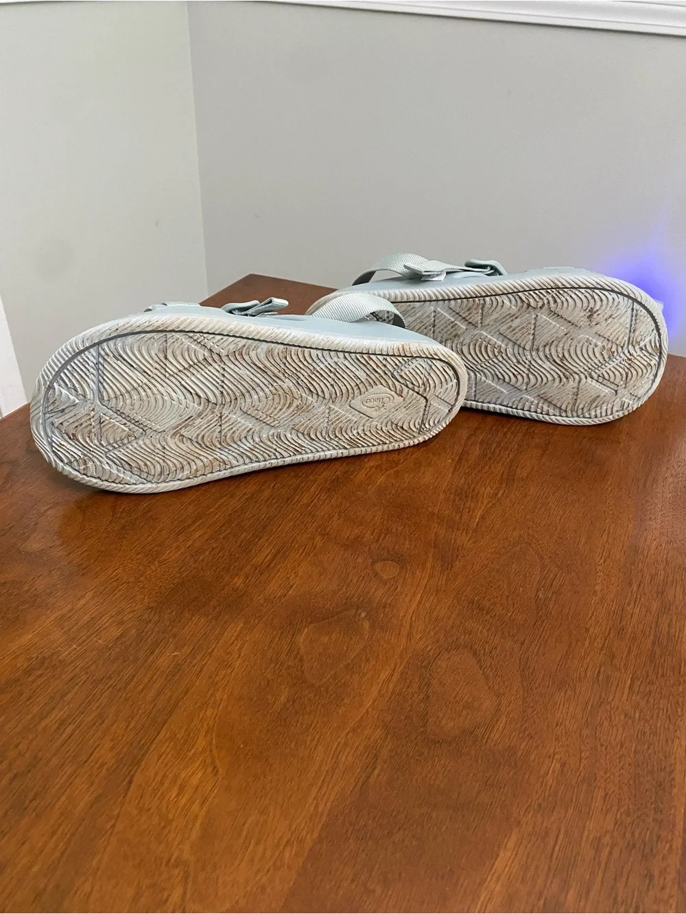 Women’s Chaco Chillos Sport - 9